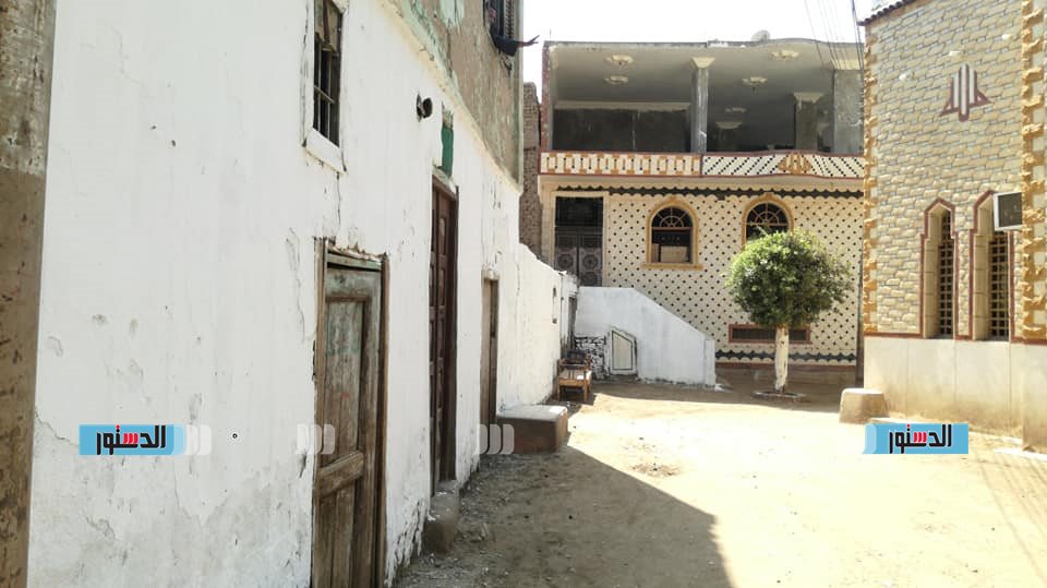 منزل الزعيم جمال عبد الناصر (1)
