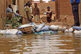 المشهد | فيضانات السودان: الكارثة بالأرقام ومخاوف من الأسوأ... وهل كان  الفيضان متوقّعاً؟