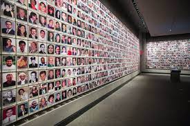صور| متحف 11 سبتمبر.. شاهد على ضحايا الهجمات الإرهابية – قناة الغد