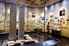 متحف ذكرى 11 سبتمبر الوطني.. هكذا عاش الضحايا وهكذا ماتوا | Radiosawa