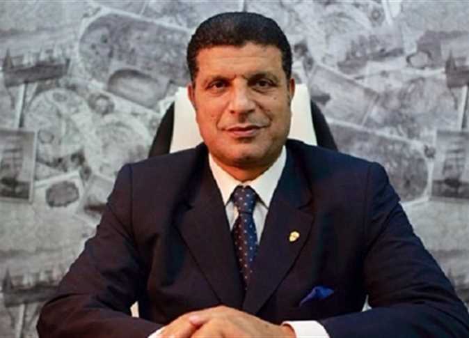 مختار غباشي: مصر تلعب دورًا كبيرًا في تهدئة الصراع السياسي في ليبيا (فيديو)  | المصري اليوم