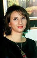 مريم حسن