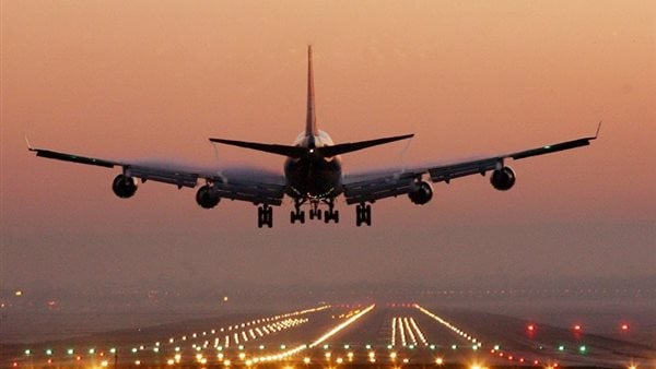يفتح الطيران الدولي متى السعودي موعد فتح