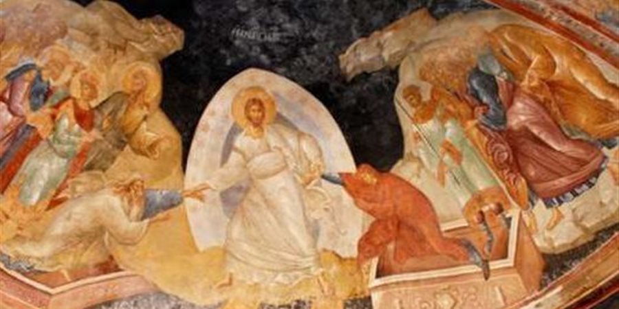 كيف تقدم الكنيسة يد العون للمحتاجين في عيد القيامة؟