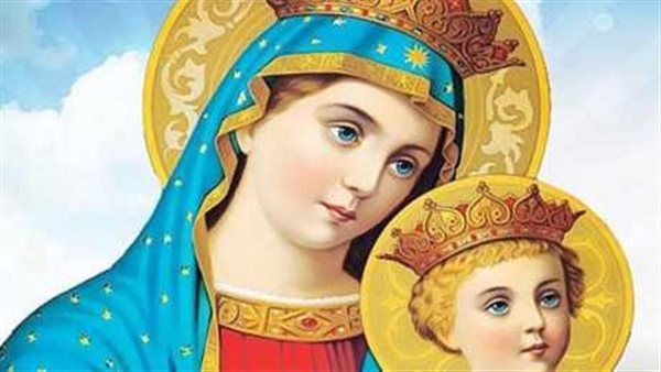 الكنيسة الأرثوذكسية تحتفل بذكرى مولد العذراء مريم