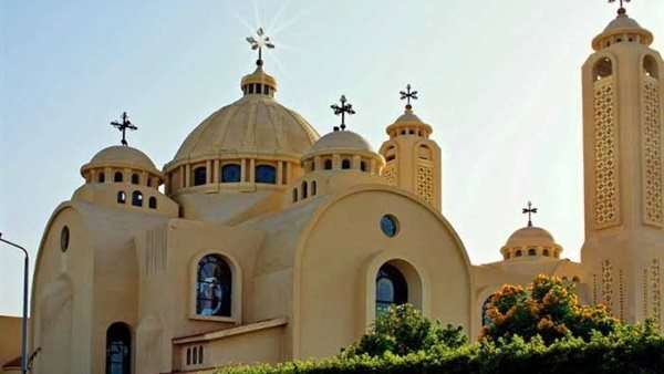 الكنيسة الأرثوذكسية تحتفل بالقديس «أبو نفر السائح»