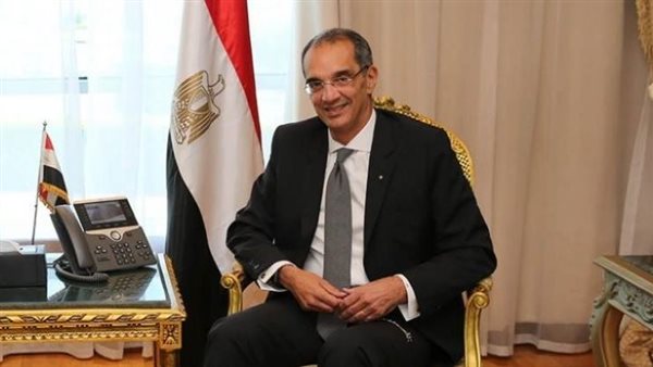 وزير الاتصالات: إطلاق 15 خدمة جديدة عبر بوابة مصر الرقمية