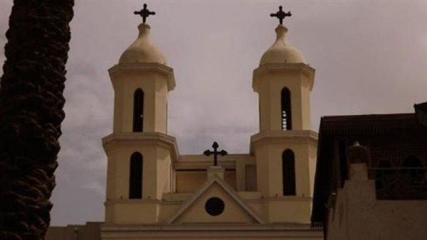 «كورونا» يغلق كاتدرائية العذراء ومار مينا في سيدني 10 يوليو