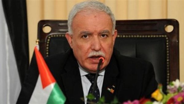 «خارجية فلسطين» تدعو إلى تفعيل دور اللجنة الرباعية للسلام بالشرق الأوسط