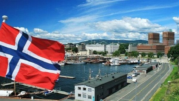 النرويج تمنع وصول شحنة بضائع إلى قرية قطبية روسية فى سفالبارد