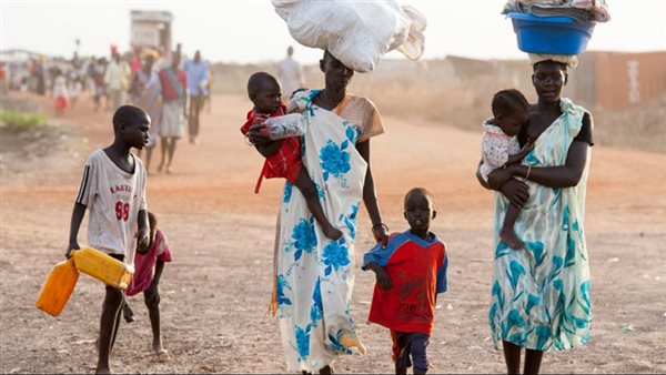 مرسلة كومبونيانية بجنوب السودان: هناك سعي للسلام والاستقرار وسط المشقات