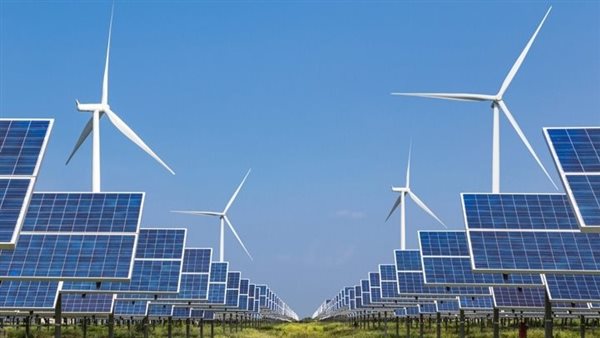 الإمارات وبريطانيا توقعان اتفاقيات لتعزيز التعاون فى الطاقة المتجددة