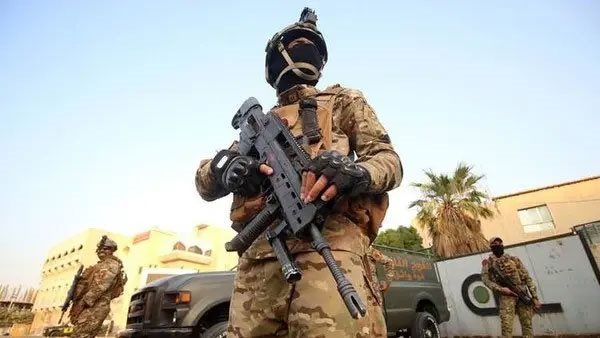 البرلمان العربي يدين تفجير البصرة الإرهابي