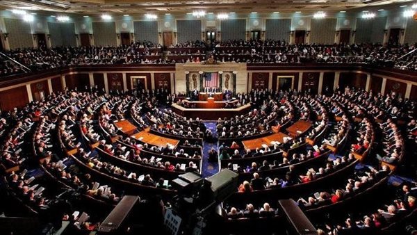 أعضاء الشيوخ الأمريكى يقدمون مشروع قانون يمنع البنك الدولى من إقراض الصين