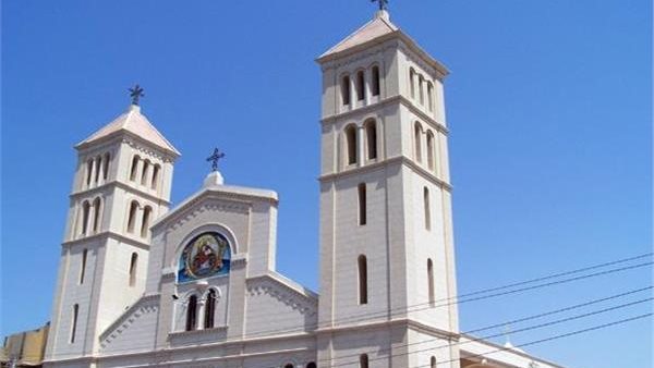 انطلاق فعاليات معرض الكنيسة الأرثوذكسية بميلانو وشمالى إيطاليا