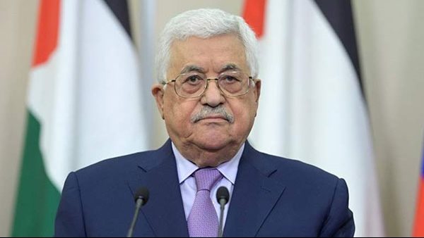 رئيس فلسطين: مستعدون للمشاركة فى مؤتمر دولى للسلام برعاية الرباعية الدولية
