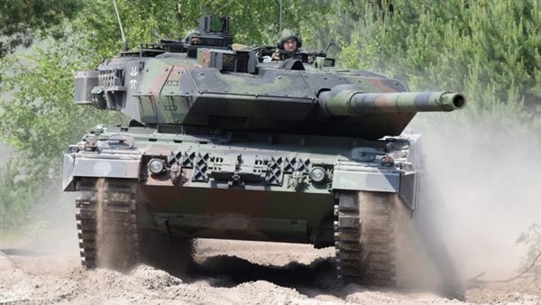 موسكو: تزويد أوكرانيا بدبابات إبرامز مرحلة جديدة في المواجهة مع «الناتو»
