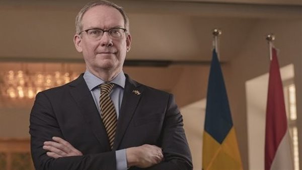 سفير السويد لوفد تنسيقية الأحزاب: علاقة قوية مع مصر ونتطلع لقمة المناخ 2022