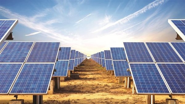 للتعديل موقع امتداد  حصاد مشروعات «الطاقة المتجددة» فى مصر 2021