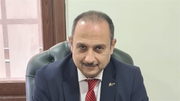 خالد المهدي يعلن ترشحه رئيسا لنقابة المهندسين بالقاهرة