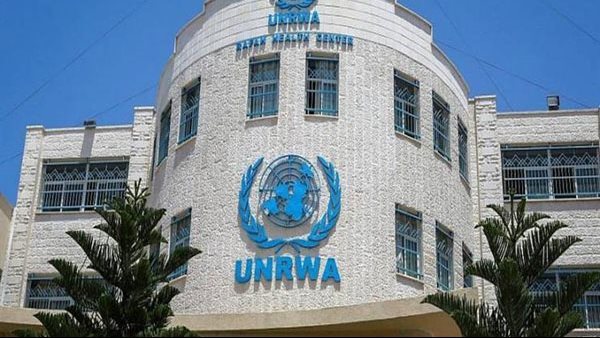 اجتماع في الأمم المتحدة لزيادة دعم وكالة الأونروا اليوم
