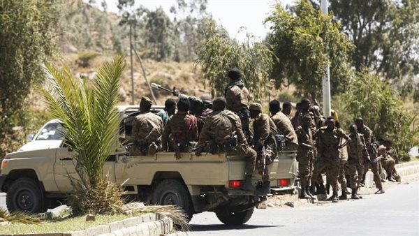 المخابرات السودانية: القوات الإثيوبية ارتكبت أبشع صور الانتهاك