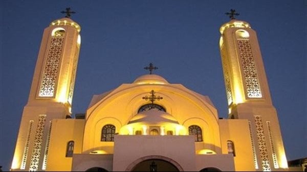 «الأرثوذكسية» تحتفل بذكرى استشهاد القديس انا طوليوس