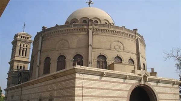 كنيسة مارجرجس بمصر الجديدة تطلق دورة «الاستعداد للارتباط»