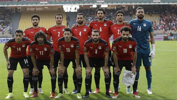 القادمة مباراة مصر موعد مباراة