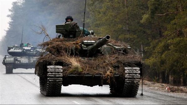 القوات الأوكرانية تستهدف أراضى جمهورية دونيتسك بـ15 قذيفة يستخدمها الناتو