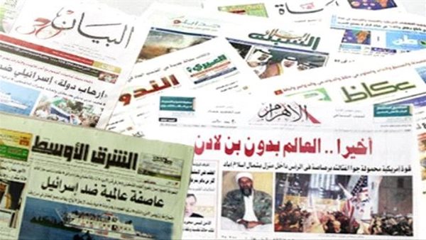 مصر في الصحف العربية| تعديل الحد الأدنى للأجور.. وتعزيز الطاقة المتجددة الأبرز