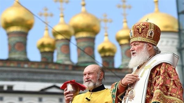 الكنيسة الأرثوذكسية في روسيا تؤكد على موقفها الرافض للمثلية الجنسية