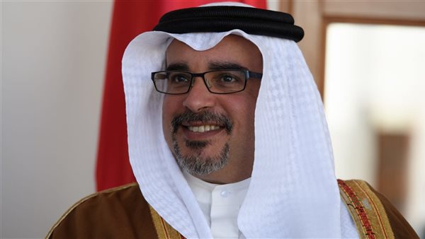 البحرين تؤكد دعمها﻿ الجهود الدولية لتعزيز مساعى الاستقرار والتنمية المستدامة
