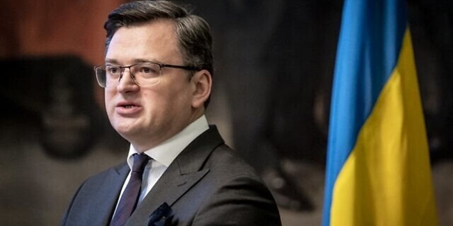 وزير الخارجية الأوكرانى: ألمانيا تبدأ البحث عن أنظمة باتريوت لبلادنا