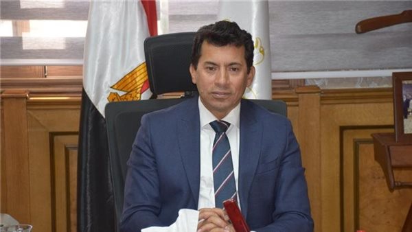 وزير الشباب: مصر باتت قبلة الاتحادات والمنظمات الرياضية العالمية في الآونة الأخيرة