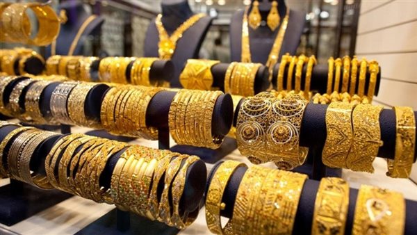 سعر الذهب اليوم في مصر للبيع والشراء 20-5-2022