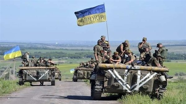 البرتغال: سنقدم لأوكرانيا ما بوسعنا من الدعم العسكري