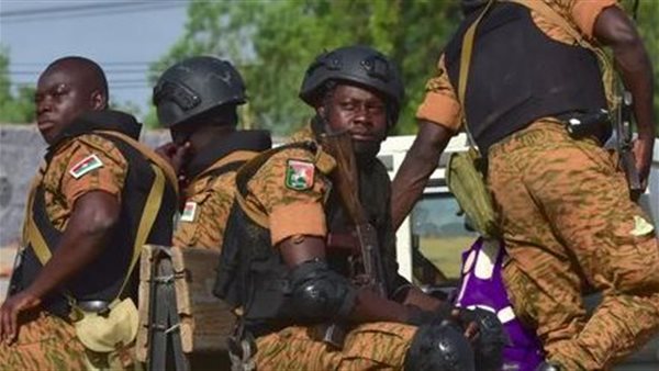 جيش بوركينا فاسو: مقتل 30 إرهابيًا فى هجوم استهدف وحدة عسكرية