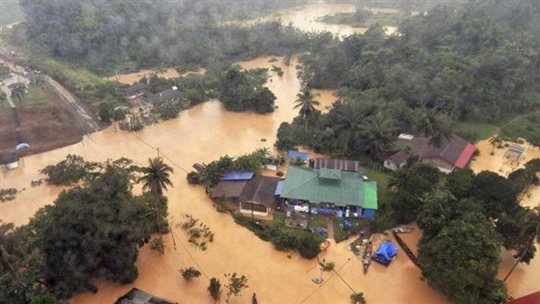اليونيسيف: مقتل أكثر من 600 شخص جراء الفيضانات فى نيجيريا هذا العام