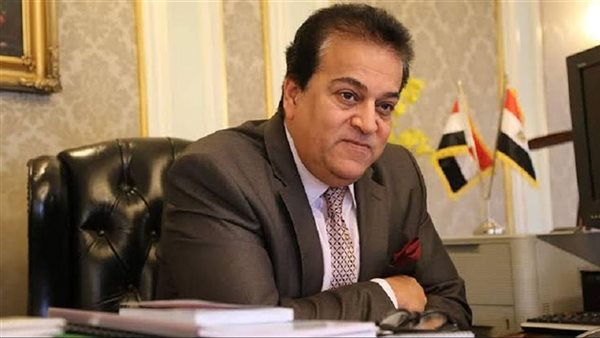 وزير الصحة: مصر لديها خطط لتعزيز إنتاج كل المنتجات الطبية الحيوية