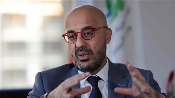 وزير البيئة اللبنانى: أسباب حرائق الصنوبر مجهولة حتى الآن