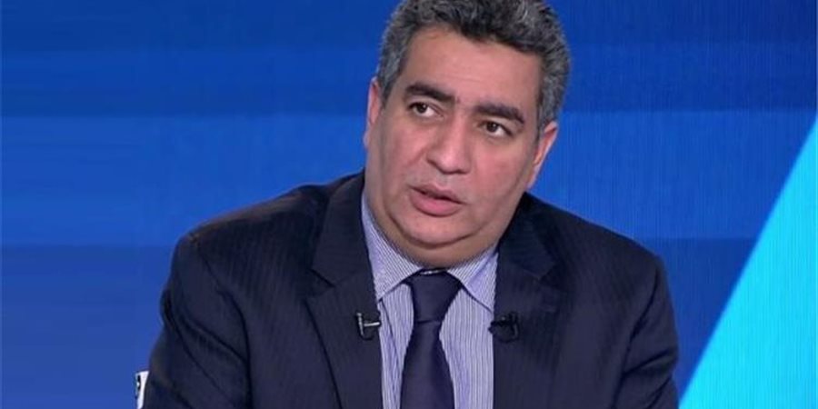 أحمد مجاهد: اتحاد الكرة والتوأم لا يجيدان التعامل مع محمد صلاح