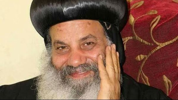 أسقف الكنيسة المصرية بروما: المشاركة في الأنتخابات واجب وطني