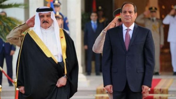 صحف خليجية: زيارة الرئيس السيسي للبحرين تدعم العمل العربي المشترك
