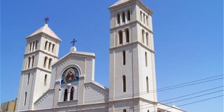 الكنيسة القبطية الكاثوليكية تحتفل بذكرى الطوباوية جيوشفاتا (ميشيلينا) العذراء