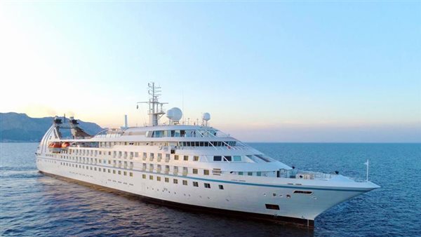 فوربس: مصر تتصدر قائمة الرحلات البحرية لأشهر الفنادق العائمة فى العالم