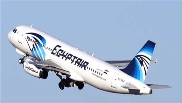 «مصر للطيران» تعدل مواعيد رحلاتها إلى مطار رفيق الحريرى بسبب «التوقيت الصيفى»