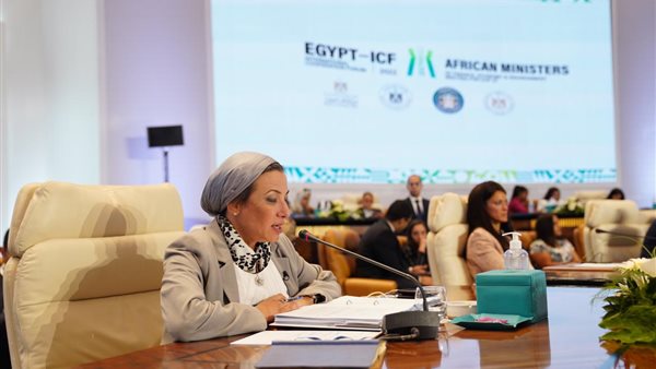 وزيرة البيئة: إطلاق 4 مبادرات دولية خلال مؤتمر المناخ «COP 27»