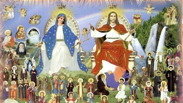 الاستشهاد في المسيحية.. دراسة جديدة مع احتفالات النيروز