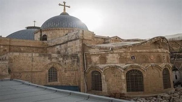 القدس تواصل استقبال رحلات الحج المسيحي بالتزامن مع احتفالات عيد القيامة